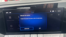 Vauxhall Astra 1.2 Turbo 130 Griffin 5dr Petrol Hatchback